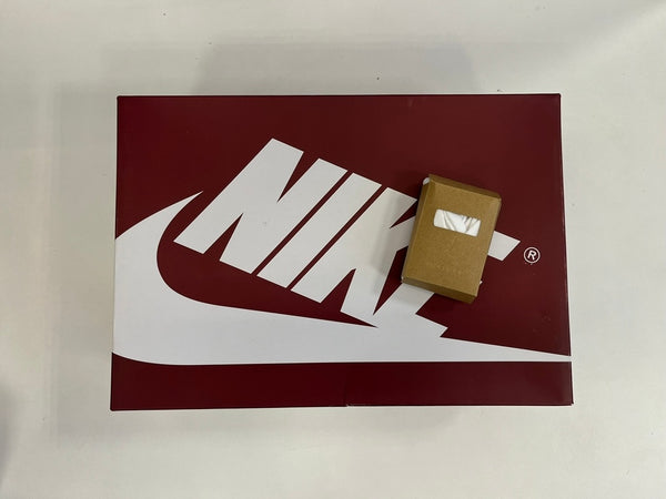 ジョーダン JORDAN NIKE AIR JORDAN 1 RETRO HIGH OG  ナイキ エアジョーダン 1 レトロ アーティザナルレッド DZ5485-160 メンズ靴 スニーカー ワインレッド 26.5cm 101sh-2263