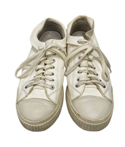 ビズヴィム visvim INTERNATIONAL 白 シューズ メンズ靴 スニーカー ホワイト US 09 101-shoes1553