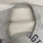 【曜日割引対象外】 チャンピオン Champion 70's 単色タグ タグ無し スウェット グレー 201MT-4723 VB