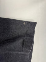 ヴィンテージ vintage 90s 1993 NBA 3PEAT Champions US古着 CHICAGO BULLS シカゴブルズ 墨黒 シングルステッチ Tシャツ ブラック Lサイズ 101MT-4828