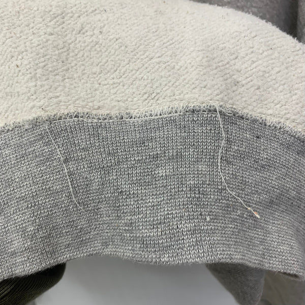 【曜日割引対象外】 ヴィンテージ vintage 60's ペニーズ PENNEY'S  スウェット グレー Lサイズ 201MT-3542 VB