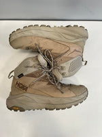 ホカオネオネ HOKA ONE ONE M sky kaha トレッキングシューズ オックスフォードタン 1099637 DOTN メンズ靴 スニーカー ベージュ 27cm 101sh-2357