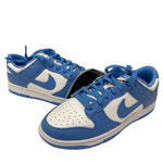 ナイキ NIKE DUNK LOW RETRO DD1391-102 メンズ靴 スニーカー ブルー 27サイズ 201-shoes961