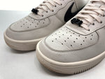 ナイキ NIKE 22年製 × AMBUSH アンブッシュ AIR FORCE 1 LOW Phantom エア フォース ロー ファントム AF1 白黒 DV3464-002 メンズ靴 スニーカー ホワイト 27cm 104-shoes493