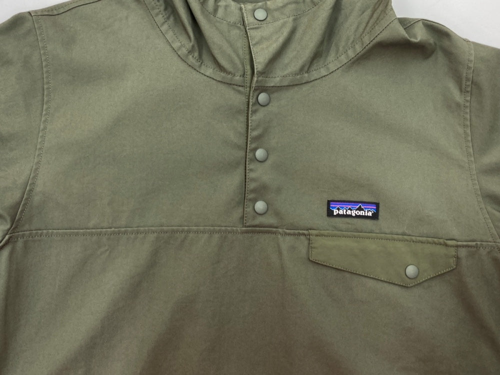 パタゴニア Patagonia メープル グローブ スナップT Maple Grove Snap