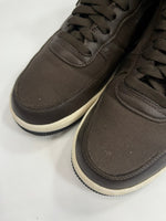 ナイキ NIKE AIR FORCE 1 GORE-TEX BAROQUE BROWN ア フォースワン ゴアテックス バロックブラウン CT2858-201 メンズ靴 スニーカー ブラウン 28.5cm 101sh-2223