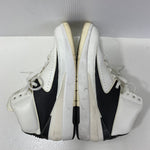 ナイキ NIKE ウィメンズ エアジョーダン2 レトロ Women's Air Jordan 2 Retro DX4400-100  メンズ靴 スニーカー ホワイト 29cmサイズ 201-shoes1451