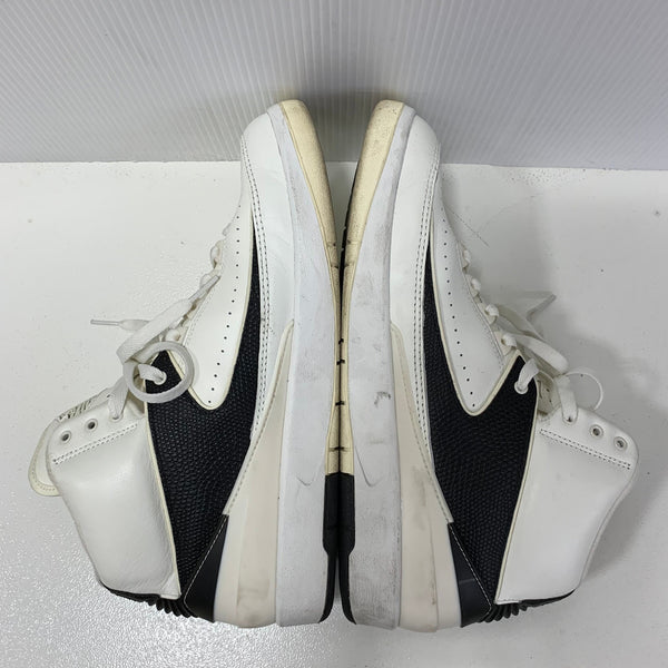 ナイキ NIKE ウィメンズ エアジョーダン2 レトロ Women's Air