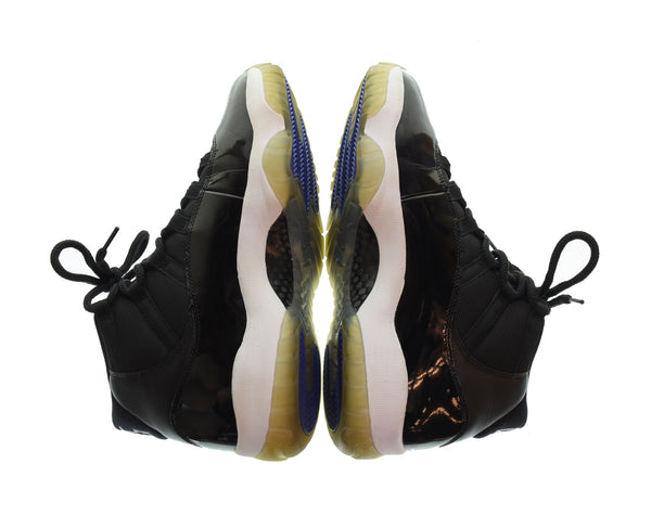 ジョーダン JORDAN Nike Air Jordan 11 Retro Space Jam 2016 ナイキ エアジョーダン レトロ スペースジャム 378037-003 メンズ靴 スニーカー ブラック 27.5cm 103S-1217