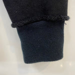 ダヴルジェイケイ wjk ダブルジップ hj17k ジャケット ブラック Mサイズ 201MT-4266