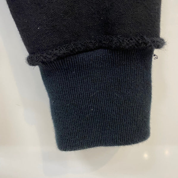 ダヴルジェイケイ wjk ダブルジップ hj17k ジャケット ブラック Mサイズ 201MT-4266