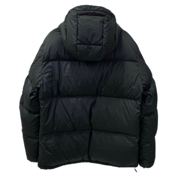 スノーピーク Snow Peak リサイクルライトダウンジャケット Recycled Light Down Jacket JK-22AU005 ジャケット ブラック Lサイズ 201MT-3356