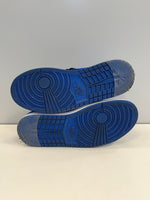 ジョーダン JORDAN Nike Air Jordan 1 Retro High OG Royal Reimagined ナイキ エアジョーダン1 レトロ ハイ OG ロイヤル リイマジンド DZ5485-042 メンズ靴 スニーカー ブルー 28cm 101sh-2101