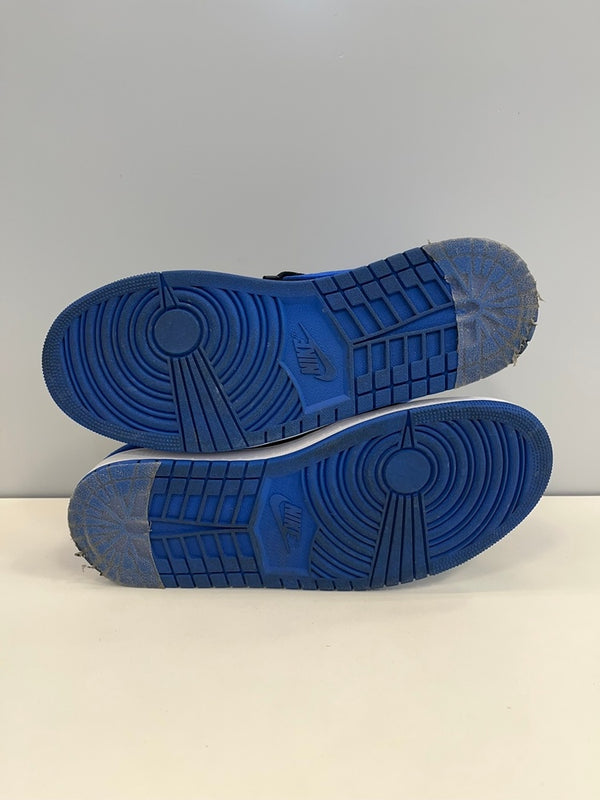 ジョーダン JORDAN Nike Air Jordan 1 Retro High OG Royal Reimagined ナイキ エアジョーダン1 レトロ ハイ OG ロイヤル リイマジンド DZ5485-042 メンズ靴 スニーカー ブルー 28cm 101sh-2101