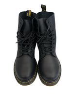 ドクターマーチン Dr.Martens 1460 Pascal VIRGINIA パスカル ヴァージニア 8 ホールブーツ 13512006 メンズ靴 ブーツ その他 ブラック UK7 101sh-2235