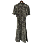 インゲボルグ INGEBORG P0214FA05 ワンピース ブラック 201LT-418