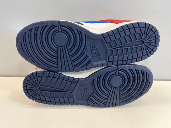 ナイキ NIKE Dunk Low CO.JP What The Midnight Navy and Varsity Red ナイキ ダンク ロー CO.JP ワット ザ IB2051-400 メンズ靴 スニーカー マルチカラー 26.5cm 101sh-2188