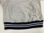 チャンピオン Champion 90's 90年代 ヴィンテージ vintage 刺繍タグ リバースウィーブ REVERSE WEAVE リブライン 目無し アメリカ製 MADE IN USA スウェット グレー Mサイズ 101MT-5028