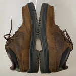 ティンバーランド Timberland HERITAGE MID LACE GTX BOOT Moc Toe 37042 メンズ靴 ブーツ その他 ブラウン 27.5cmサイズ 201-shoes1167