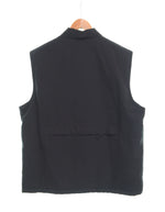 カーハート Carhartt KILDA VEST キルダ ベストフリース裏地 アウトドア フィッシング  ベスト ブラック Lサイズ 103MT-2510
