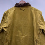 【曜日割引対象外】 ヴィンテージ vintage 50's 60's BULLSEYE BILL ハンティングジャケット ジャケット ブラウン 201MT-4456 VB