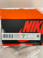 ナイキ NIKE エア ジョーダン 1 ハイ Air Jordan 1 High OG "Lost & Found/Chicago" ロスト & ファウンド/シカゴ DZ5485-612 メンズ靴 スニーカー ロゴ レッド 201-shoes301