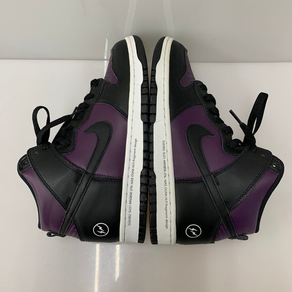 ナイキ NIKE DUNK HI / F DJ0382-600 メンズ靴 スニーカー パープル 28.0cmサイズ 201-shoes1532