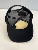 ヒステリックグラマー HYSTERIC GLAMOUR Guitar Girl Mesh Cap  ギター ガール メッシュ キャップ 黒 02233QH05 帽子 メンズ帽子 キャップ ブラック 101hat-141