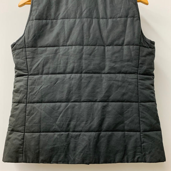 ワイスリー Y-3 中綿ベスト ベスト ブラック Sサイズ 201MT-4763