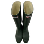 ハンター HUNTER 長靴 W23499 レディース靴 ブーツ その他 グリーン 8サイズ 201-shoes1417