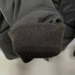 カナダグース CANADA GOOSE ロスクレア パーカ ブラックレーベル Rossclair Parka Black Label 2580WB ジャケット ブラック Sサイズ 201MT-4788