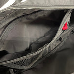 ポーター PORTER コンパート COMPART バッグ メンズバッグ ショルダーバッグ・メッセンジャーバッグ ブラック 201goods-790