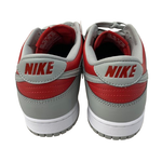ナイキ NIKE DUNK LOW QS FQ6965-600 メンズ靴 スニーカー グレー 28.5cmサイズ 201-shoes1490