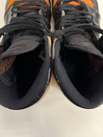 ジョーダン JORDAN NIKE AIR JORDAN 1 RETRO HIGH SHATTERED BACKBOARD 3.0 ナイキ エアジョーダン 1 レトロ 555088-028 メンズ靴 スニーカー オレンジ 28.5cm 101sh-2172