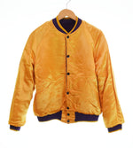 ヴィンテージ Vintage WOOL VARSITY JACKET ウール ヴァーシティ ジャケット スタジャン VERONA V.H.S ヴェローナ ジャケット パープル 103MT-2533