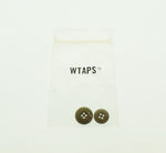 ダブルタップス WTAPS 21AW BUDS LS COTTON SERGE バッツ ロングスリーブ シャツ コットン コヨーテブラウン ミリタリー 212BRDT-SHM02 2 ジャケット カーキ 103MT-2502