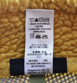 パタゴニア PATAGONIA クラシック レトロX フリース ジャケット シンチラ 13AW SYNCHILLA 23055FA13 ジャケット イエロー Lサイズ 103MT-3439