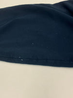 ヴィンテージ vintage 裏サーマル パーカー IDEAL ZIP MADE IN USA アメリカ製 パーカ ネイビー Mサイズ 101MT-4896