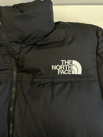 ノースフェイス THE NORTH FACE NUPTSE JACKE ヌプシ ジャケット ダウン 黒 ND92335 XXL ジャケット ブラック 3Lサイズ 101MT-4958