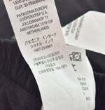 パタゴニア PATAGONIA Baggies Shorts ショートパンツ 57022SP24 ハーフパンツ ブラック LLサイズ 103MB-629