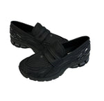 ニューバランス new balance 1906 ローファー U1906LAI メンズ靴 スニーカー ブラック 27.5cm 101sh-2330