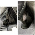 ショット SCHOTT 90's FIREMAN JACKET ファイヤーマンジャケット 985-31 ジャケット ブラック 201MT-3899