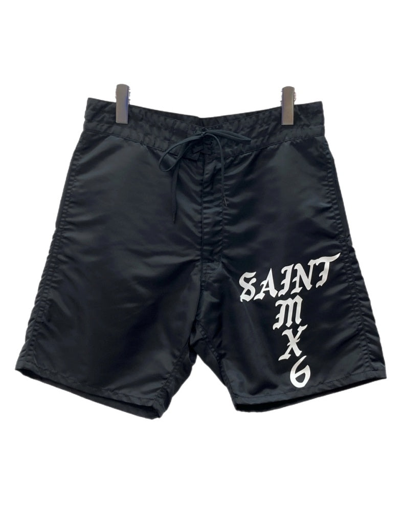 セントマイケル SAINT MICHAEL 23SS SWIMMING SHORT スイミング