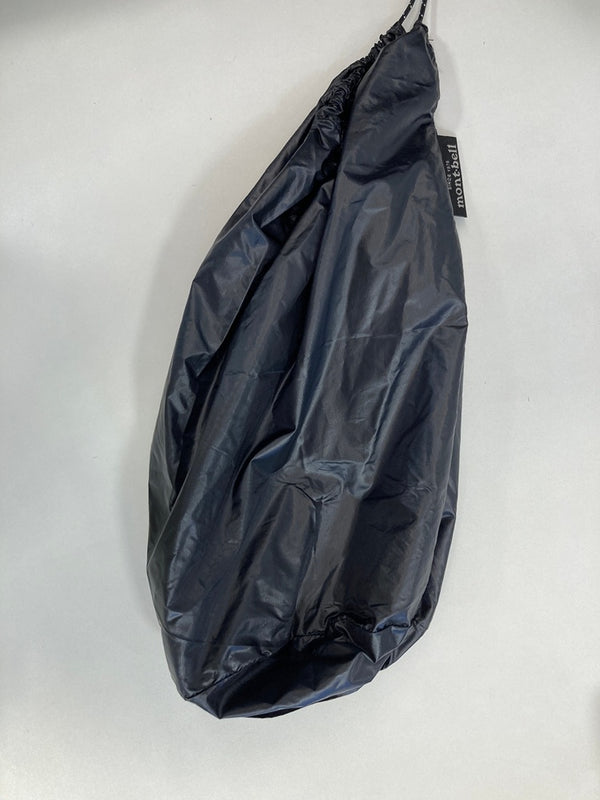 モンベル mont-bell パーマフロスト ライトダウンパーカ ダウンジャケット 黒 BLK 1101639 ジャケット ブラック Mサイズ 101MT-3693