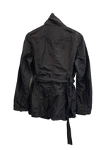 マックスマーラ Max Mara WEEKEND LINE  スタンドカラージャケット ナイロンジャケット  ジャケット ブラック J 40 101LT-224