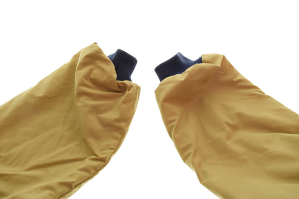 パタゴニア PATAGONIA 90s シェルドチンチラジャケット Made in USA 三角タグ 90's USA製 ジャケット ベージュ LLサイズ 103MT-3196