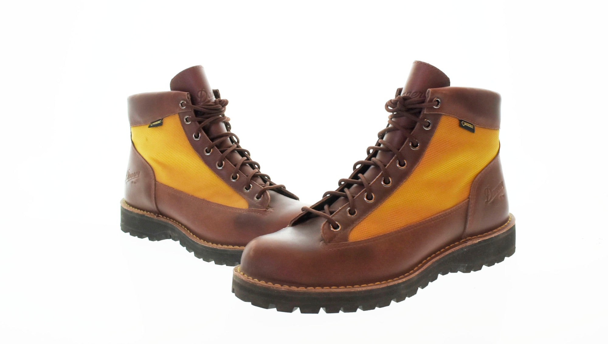 ダナー Danner FIELD フィールド ブーツ 茶 D121003 メンズ靴 ブーツ その他 ブラウン 27.5cm 103S-567 | 古着 通販のドンドンサガール