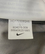 ナイキ Nike Lab ACG ALPINE GORE-TEX ACRONYM JACKET AOP 924075-309 ジャケット ロゴ イエロー Lサイズ 201MT-2530