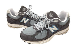 ニューバランス new balance 2002R M2002RFB width D GRAY M2002RFB メンズ靴 スニーカー グレー 27cm 101-shoes1560