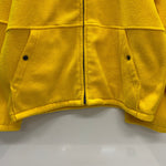 ラルフローレン RalphLauren 90s フリースジャケット ジャケット イエロー Mサイズ 201MT-4255
